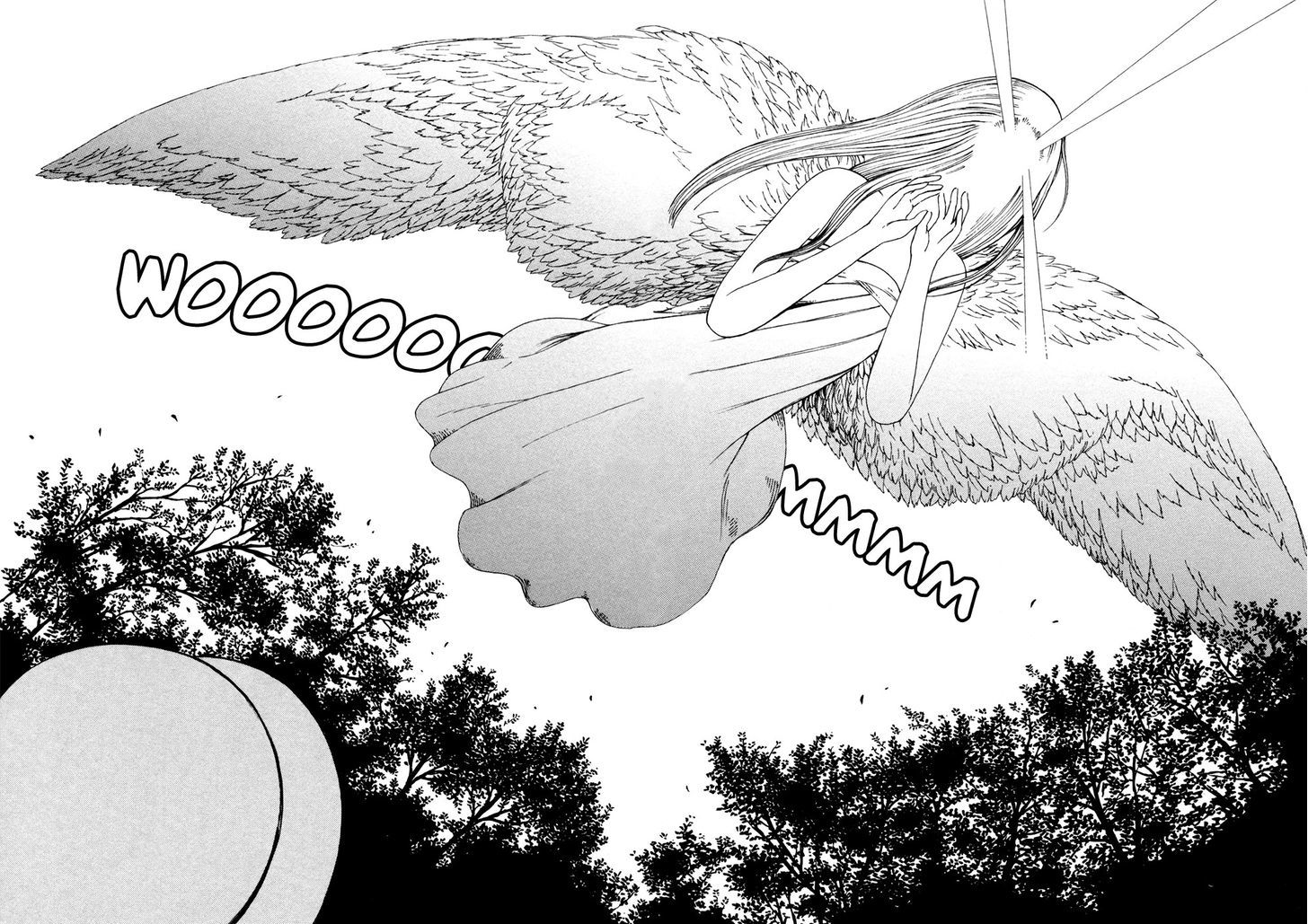 Babel no Toshokan Chapter 6 page 11 - Chapter 6