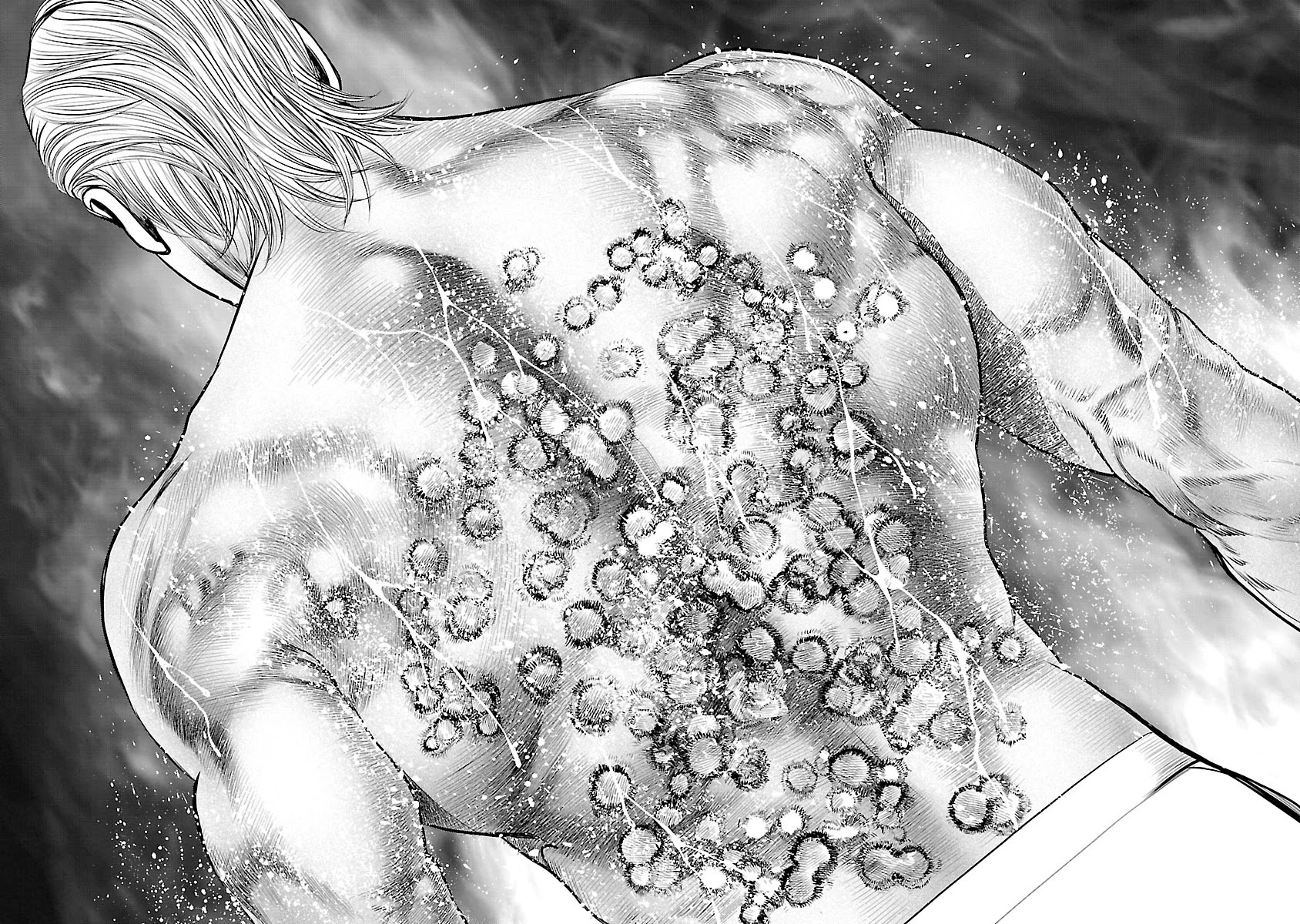 Babel the 2nd: Golden Boy Chapter 2 page 46 - Chapter 2: The Oil Baron's Game