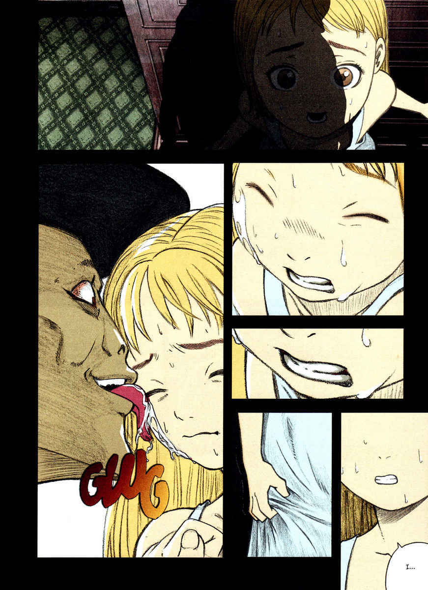 Babel Chapter 1.2 page 14 - Chapter 1 v2