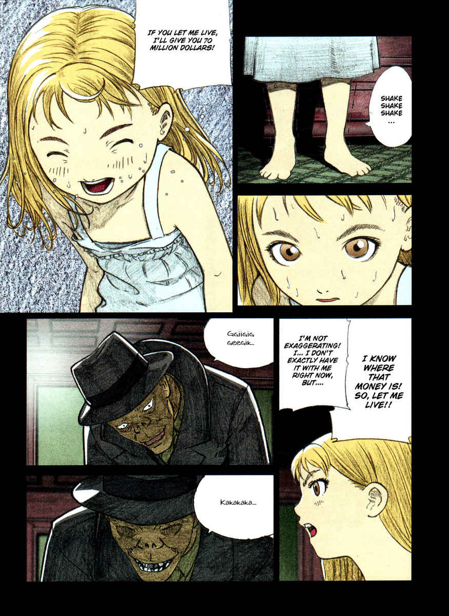 Babel Chapter 1.2 page 15 - Chapter 1 v2