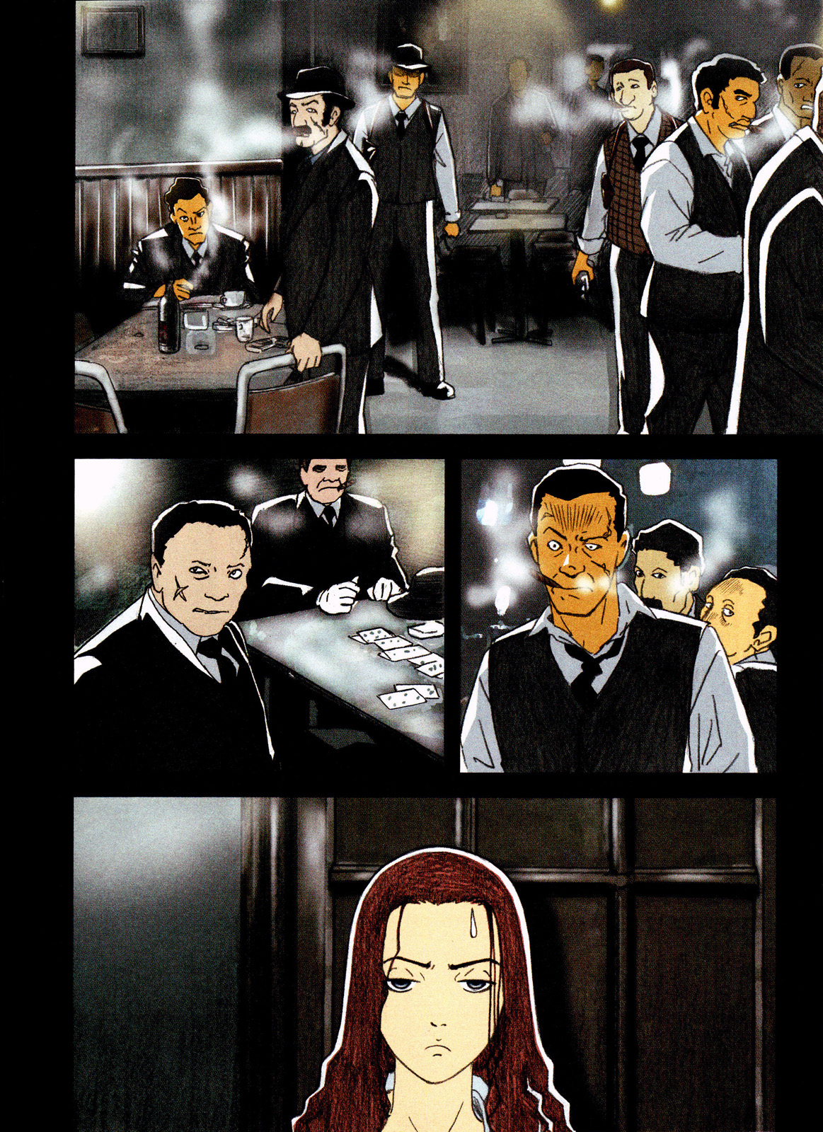 Babel Chapter 2.2 page 17 - Chapter 2 v2
