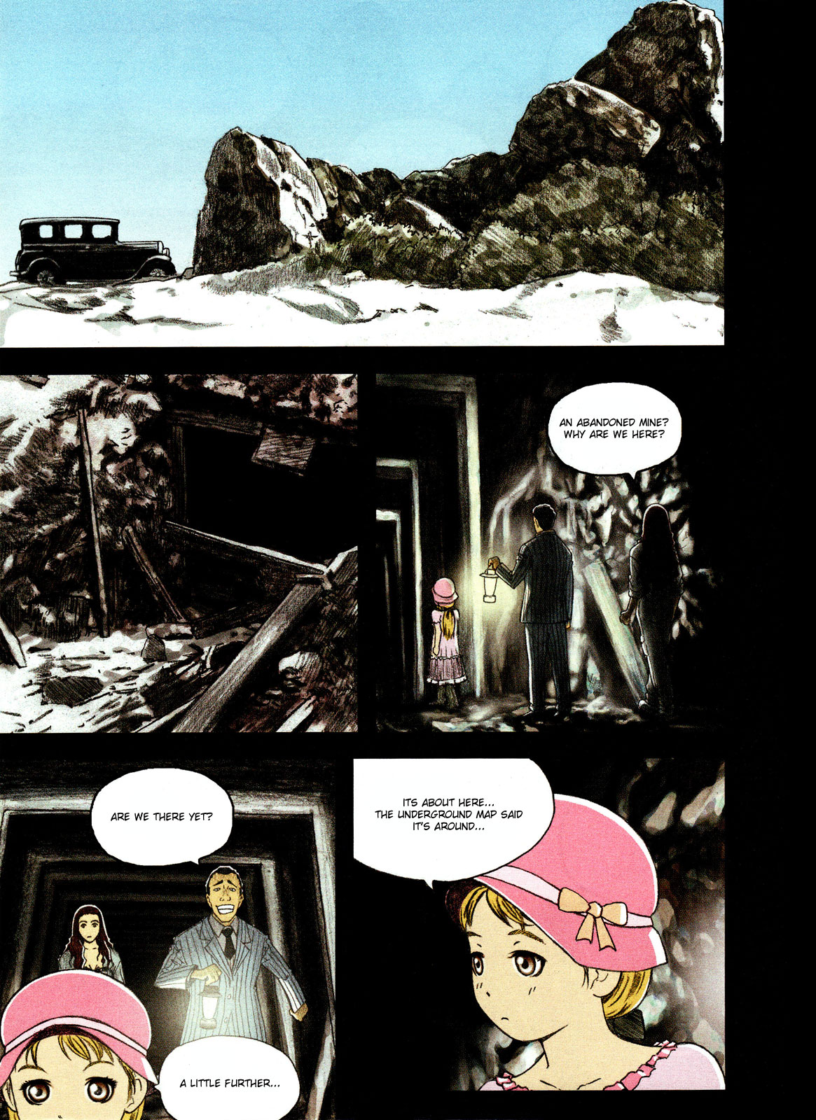 Babel Chapter 4.2 page 10 - Chapter 4 v2