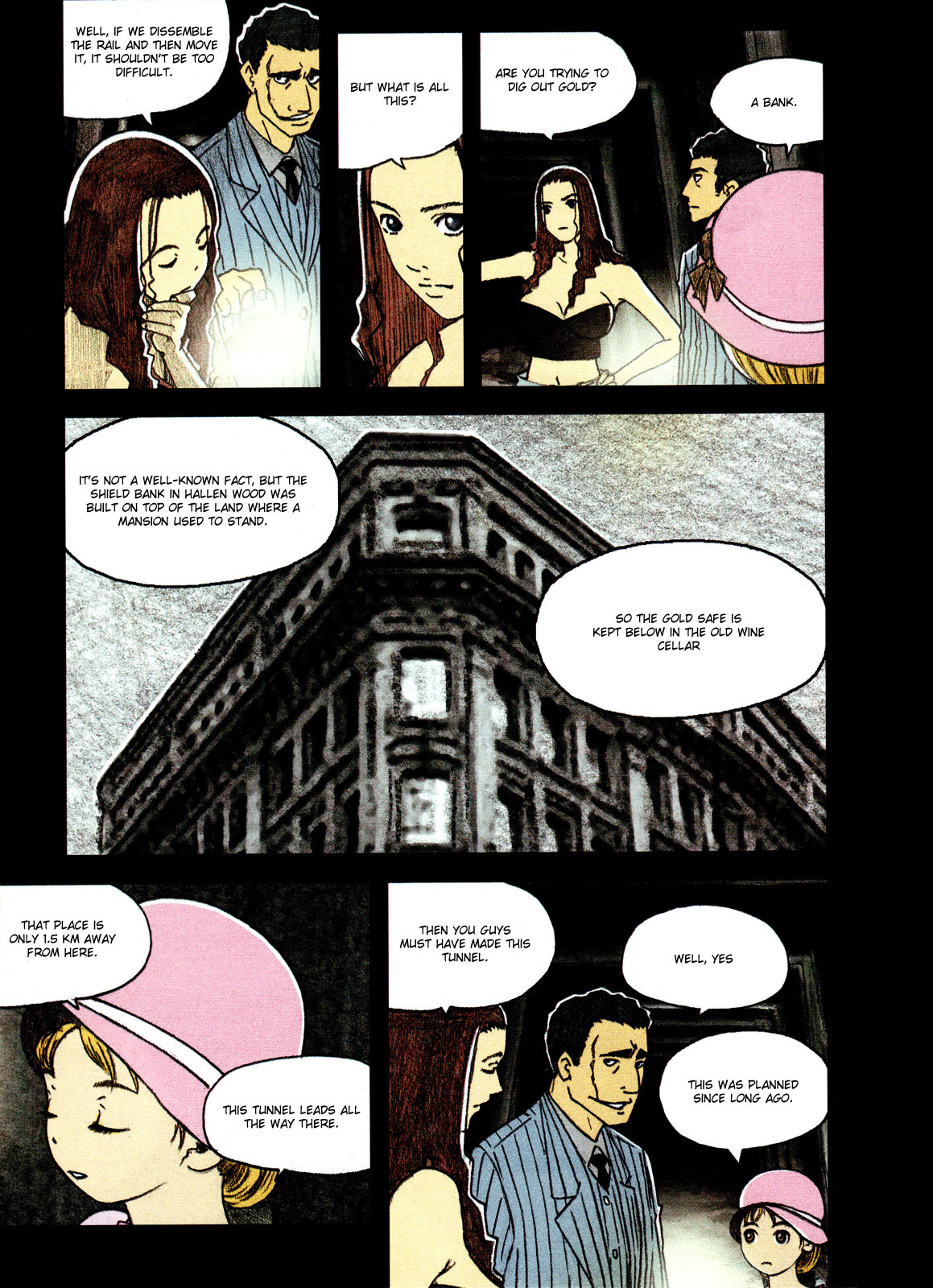 Babel Chapter 4.2 page 12 - Chapter 4 v2