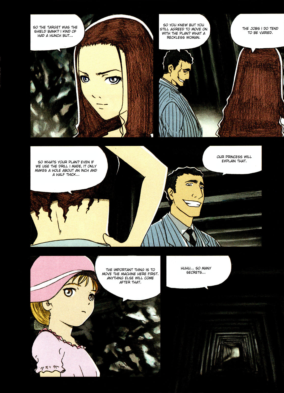 Babel Chapter 4.2 page 13 - Chapter 4 v2