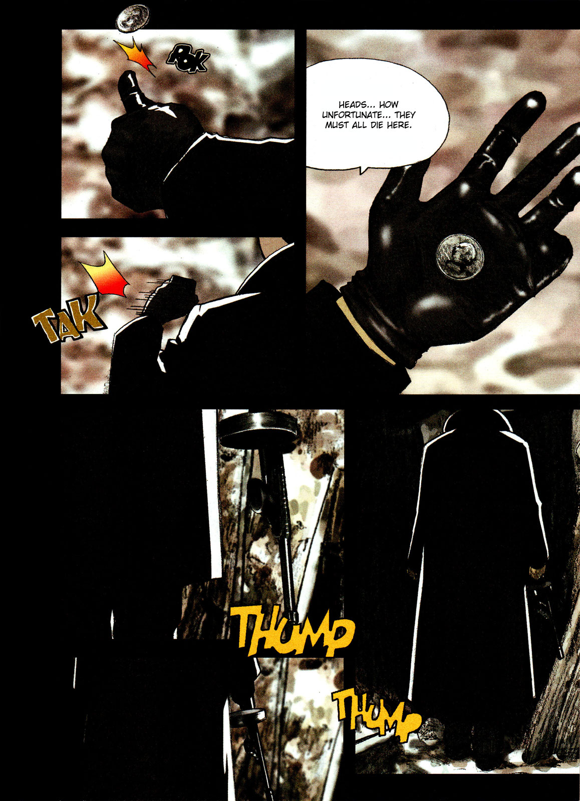 Babel Chapter 4.2 page 15 - Chapter 4 v2
