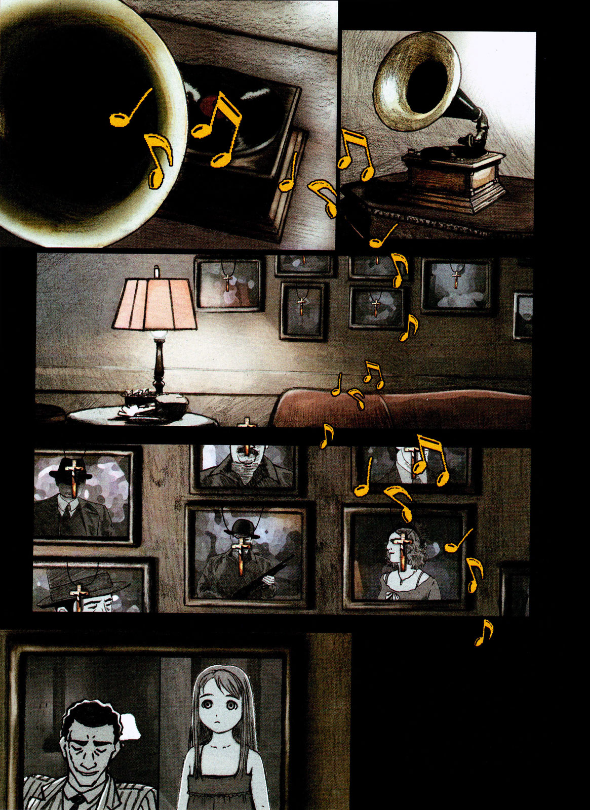 Babel Chapter 4.2 page 2 - Chapter 4 v2