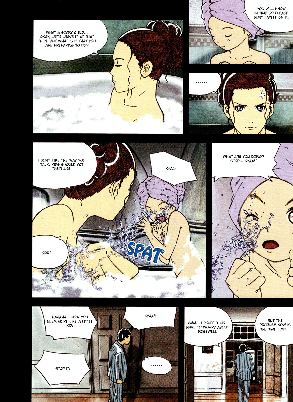 Babel Chapter 4.2 page 7 - Chapter 4 v2