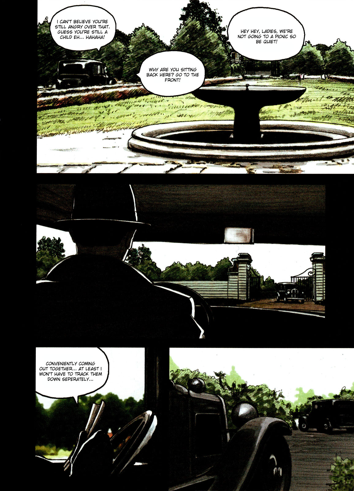 Babel Chapter 4.2 page 9 - Chapter 4 v2