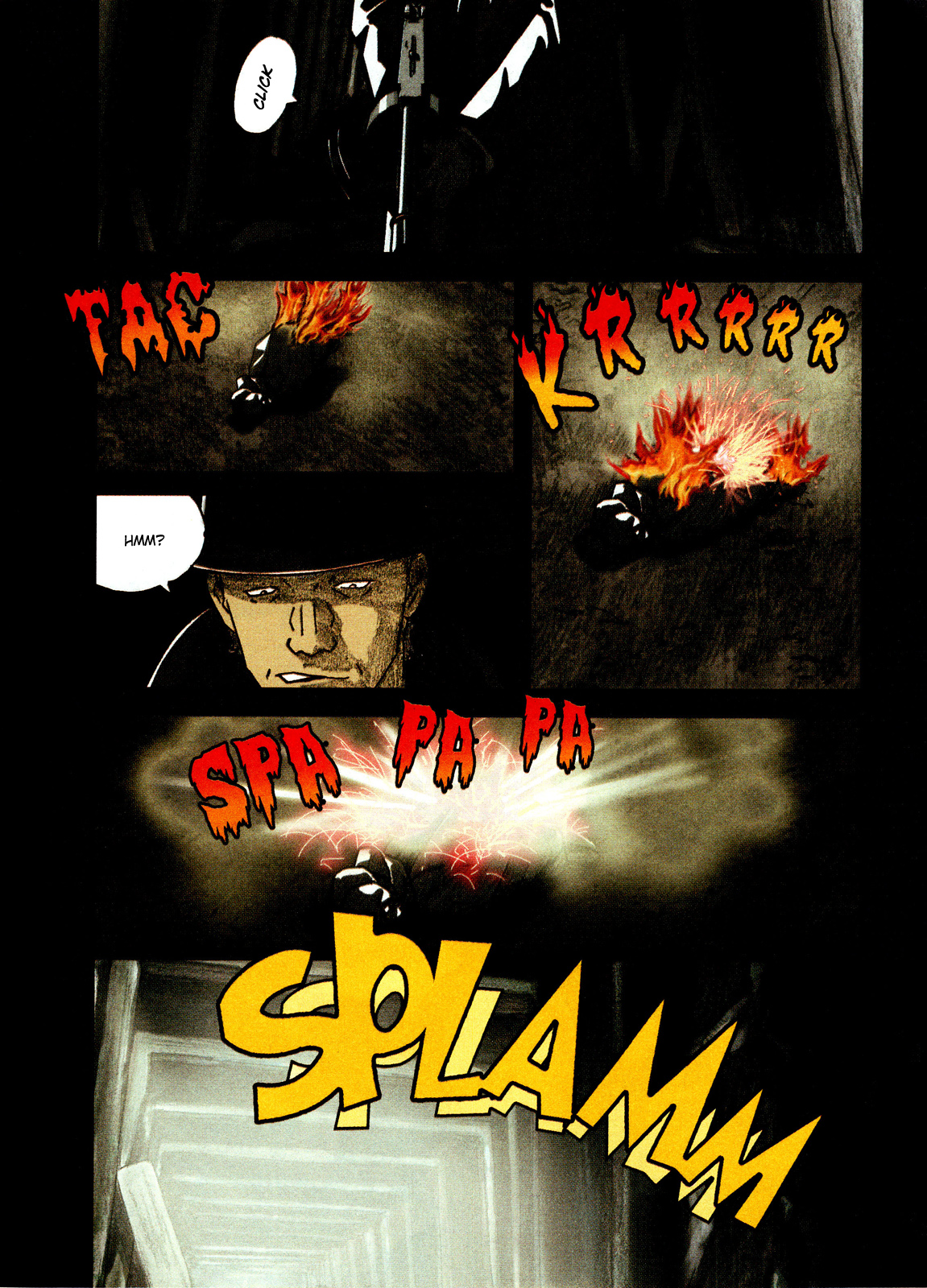 Babel Chapter 5.2 page 9 - Chapter 5 v2
