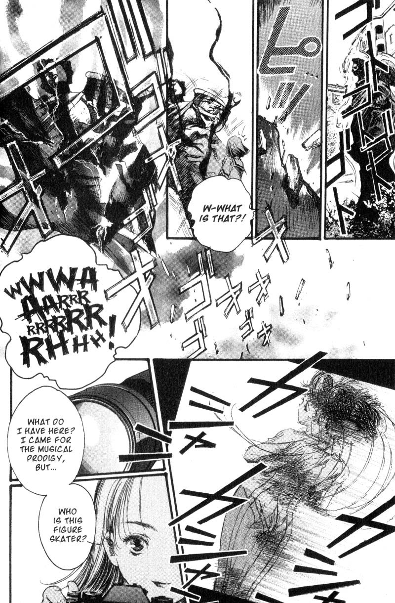 Baby Birth Chapter 1 page 26 - Chapter 1: A Chance Meeting