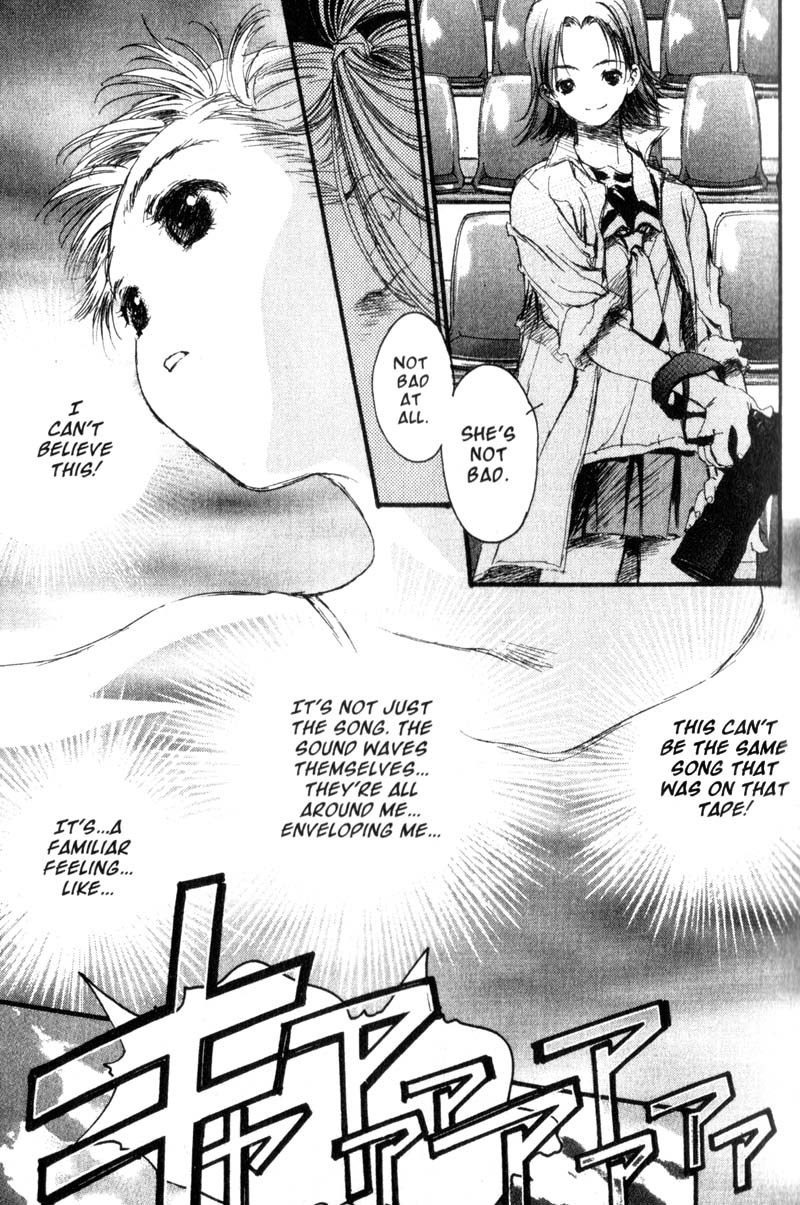 Baby Birth Chapter 1 page 27 - Chapter 1: A Chance Meeting