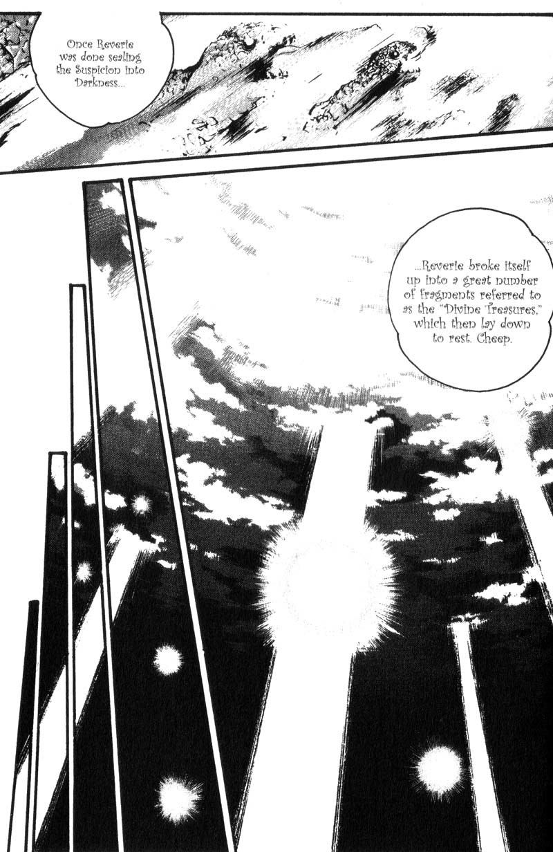 Baby Birth Chapter 10 page 6 - Chapter 10: The Divine Guardian