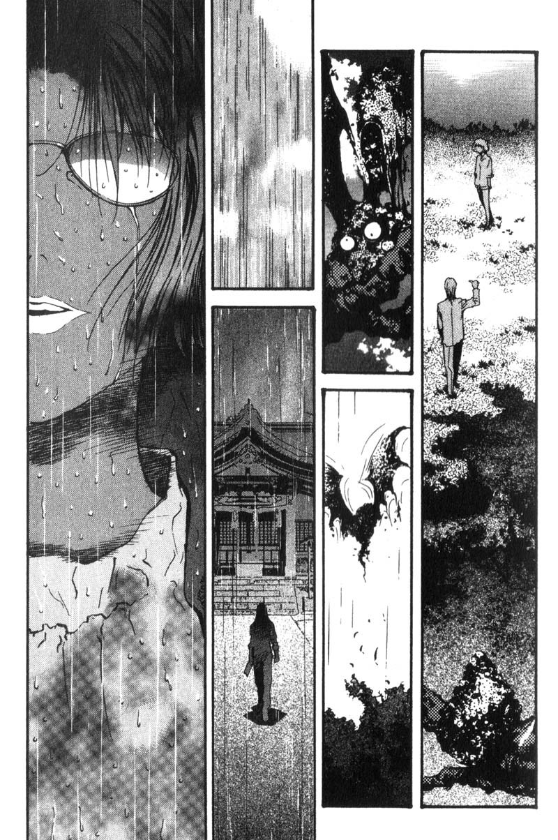 Baby Birth Chapter 11 page 11 - Chapter 11: Disaster