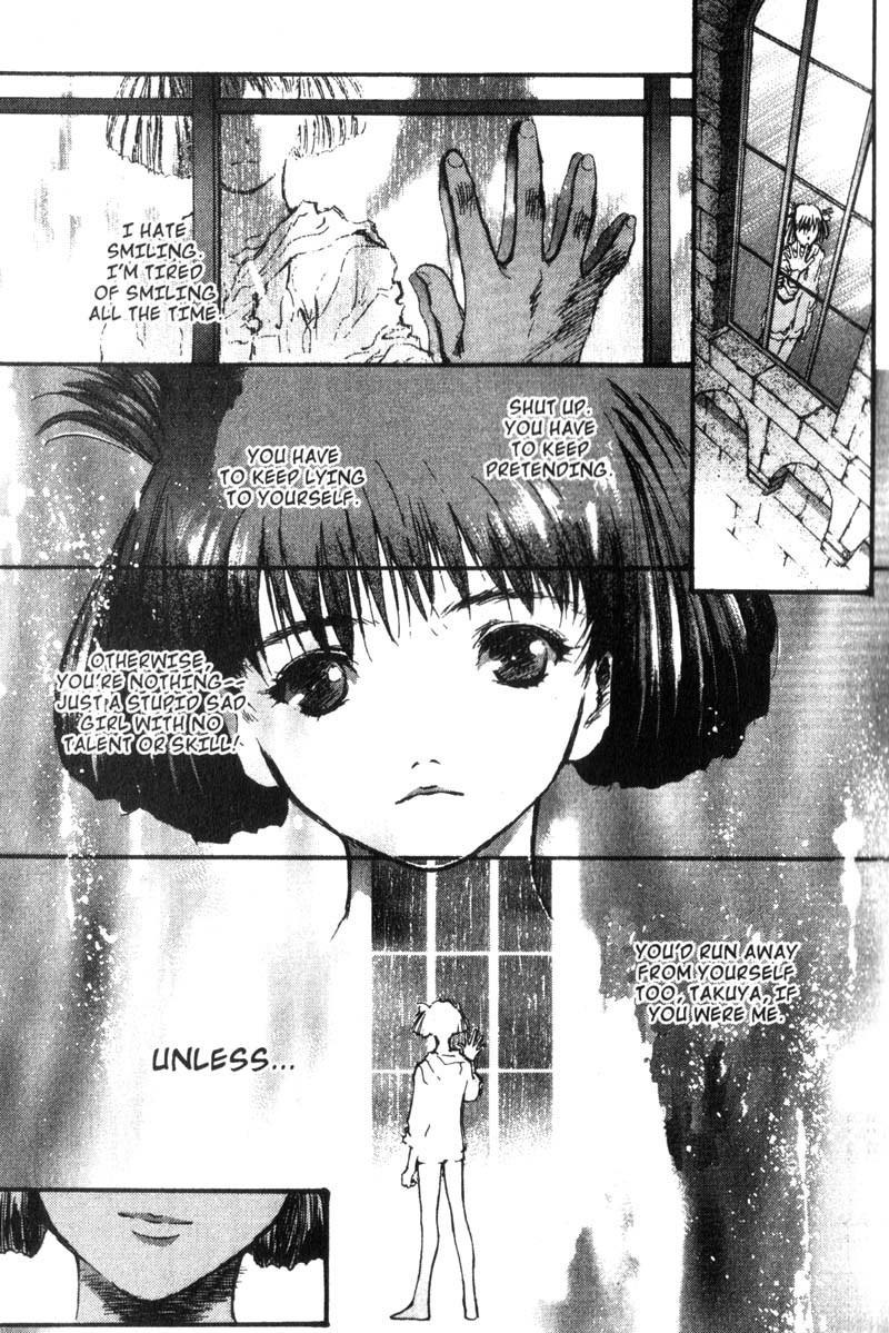 Baby Birth Chapter 11 page 17 - Chapter 11: Disaster