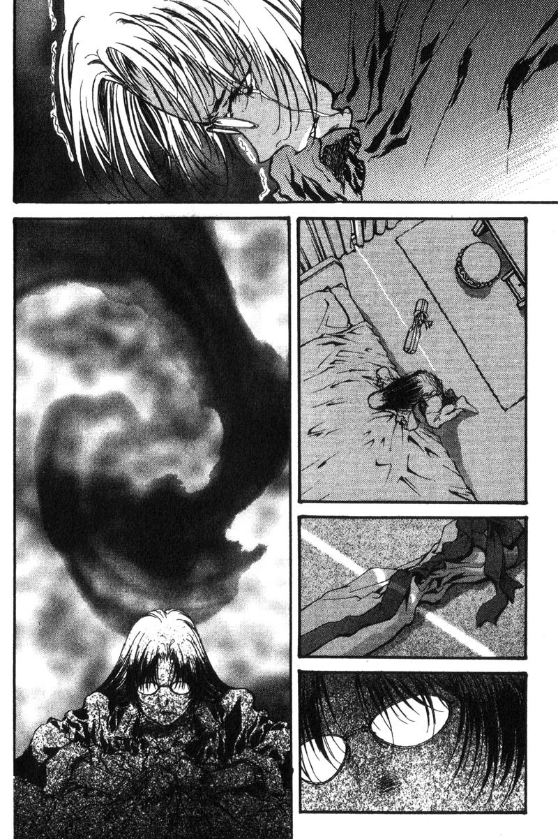 Baby Birth Chapter 11 page 18 - Chapter 11: Disaster
