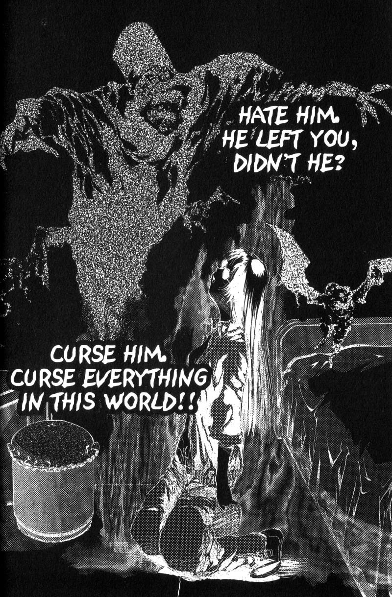 Baby Birth Chapter 11 page 20 - Chapter 11: Disaster