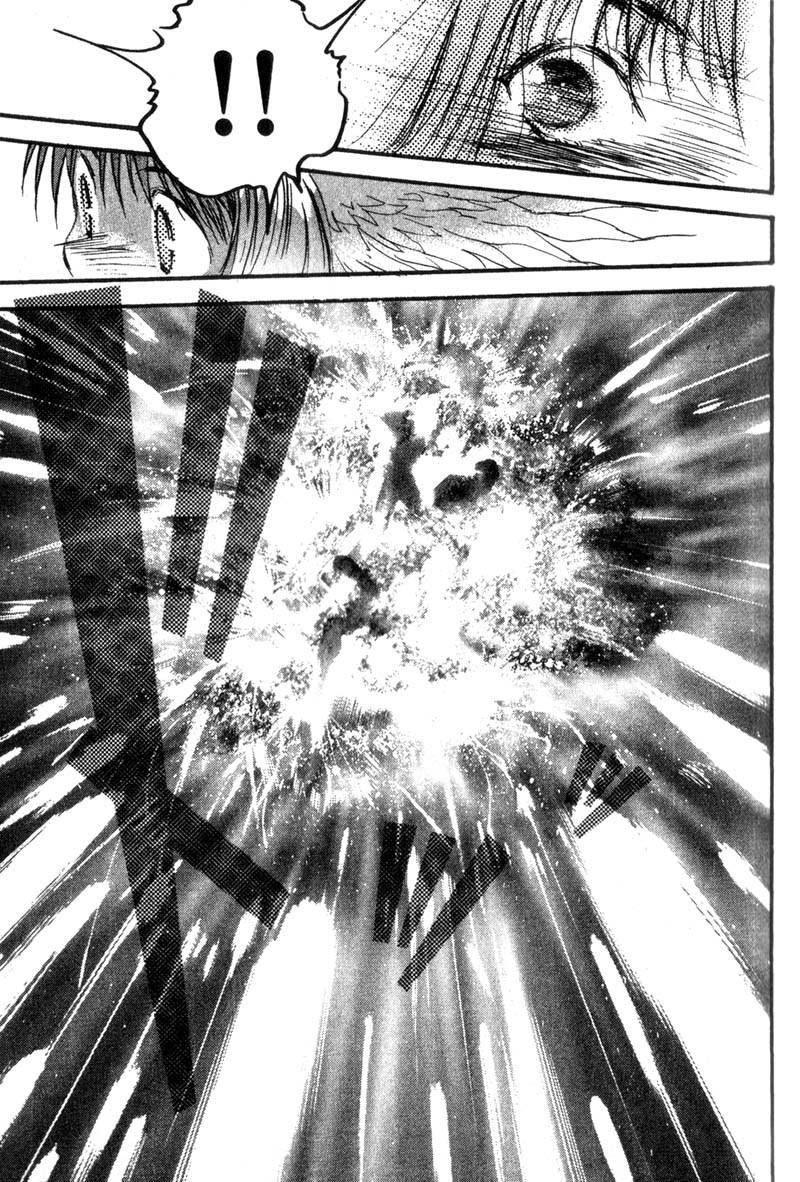 Baby Birth Chapter 14 page 6 - Chapter 14: Final Desperation