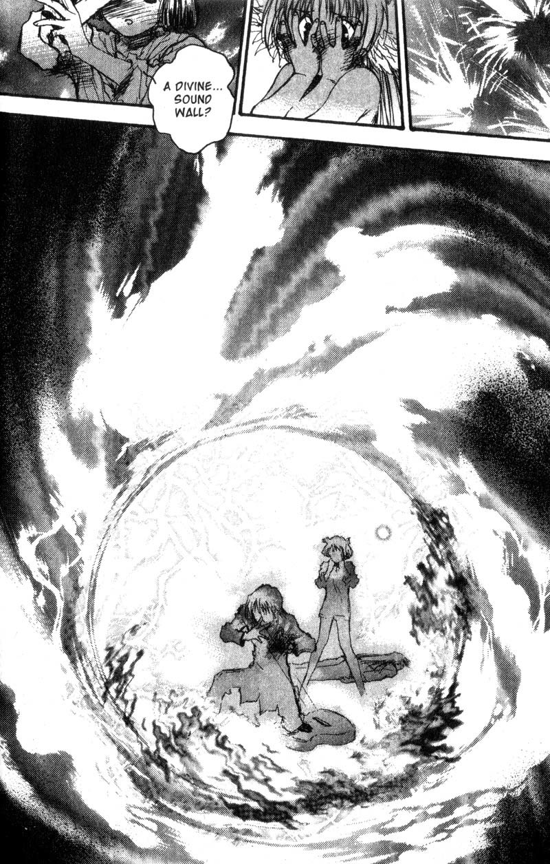 Baby Birth Chapter 14 page 7 - Chapter 14: Final Desperation