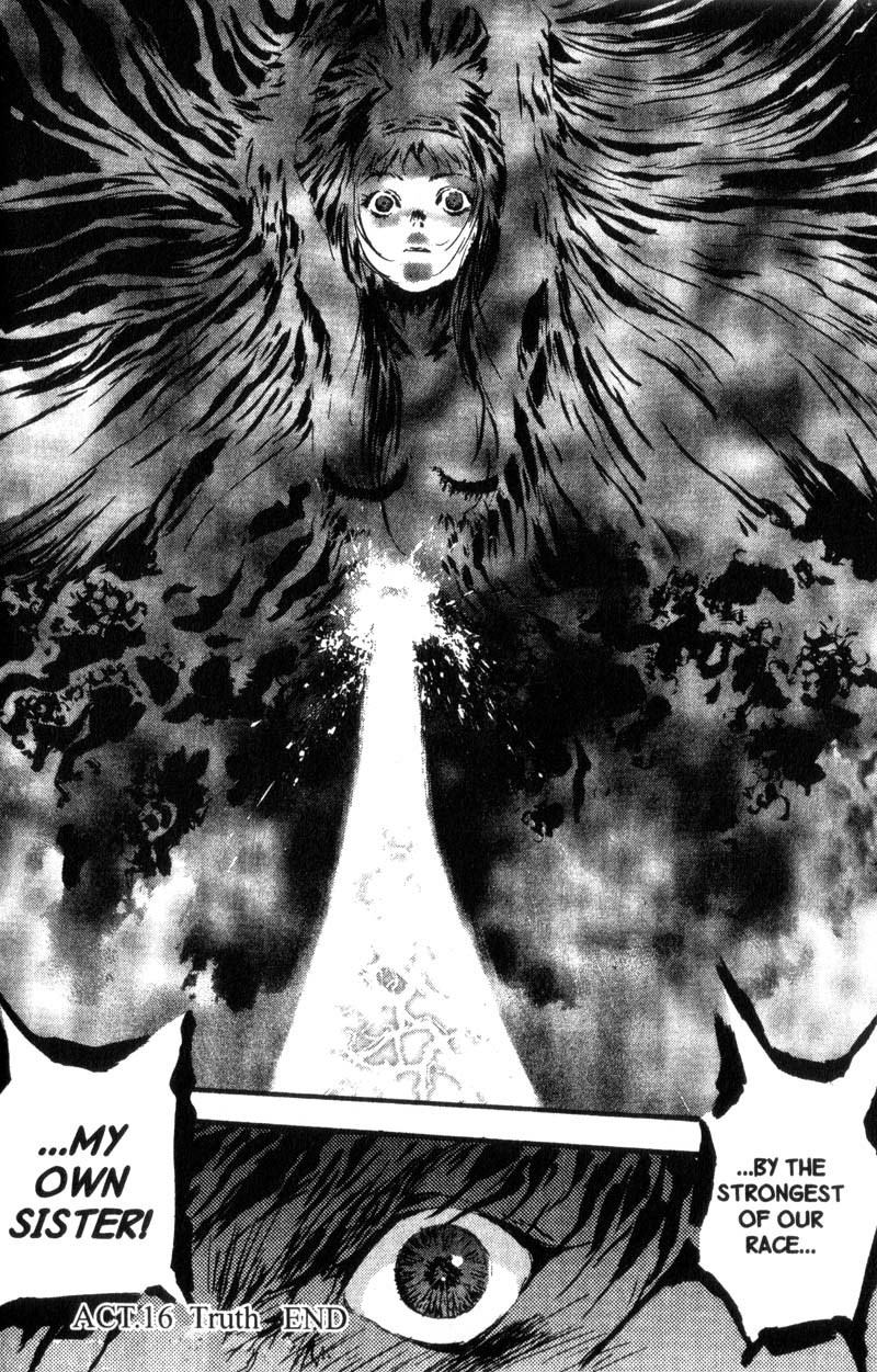 Baby Birth Chapter 16 page 19 - Chapter 16: Truth