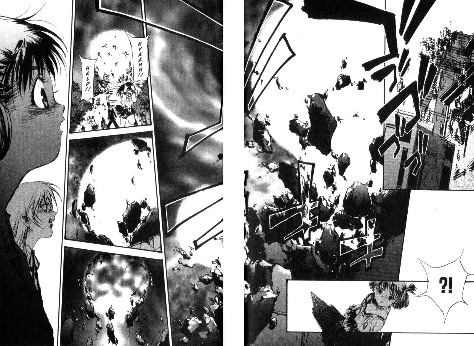 Baby Birth Chapter 18 page 5 - Chapter 18: Invasion