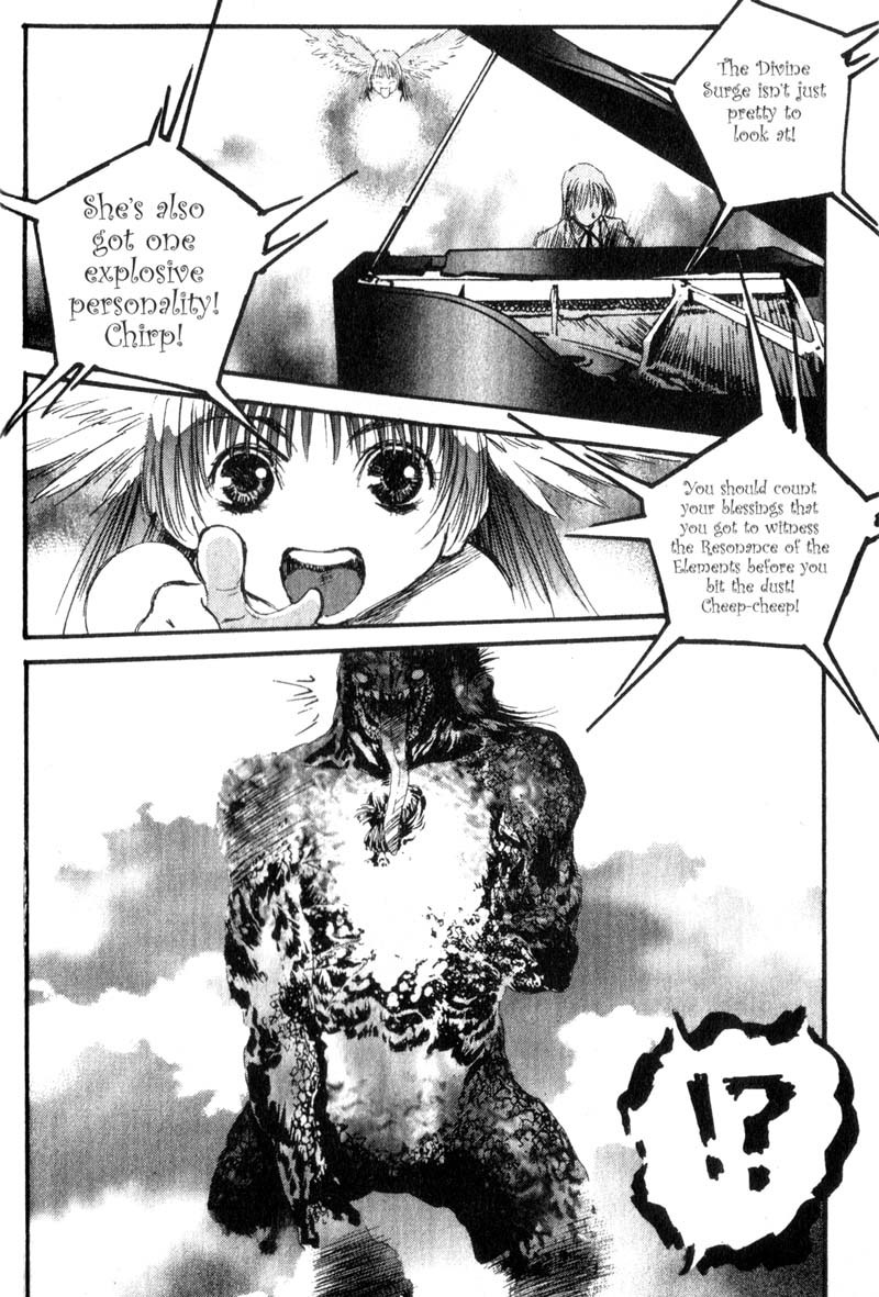 Baby Birth Chapter 2 page 15 - Chapter 2: Resonance