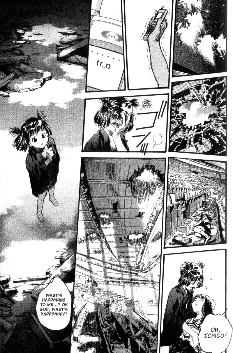 Baby Birth Chapter 2 page 21 - Chapter 2: Resonance