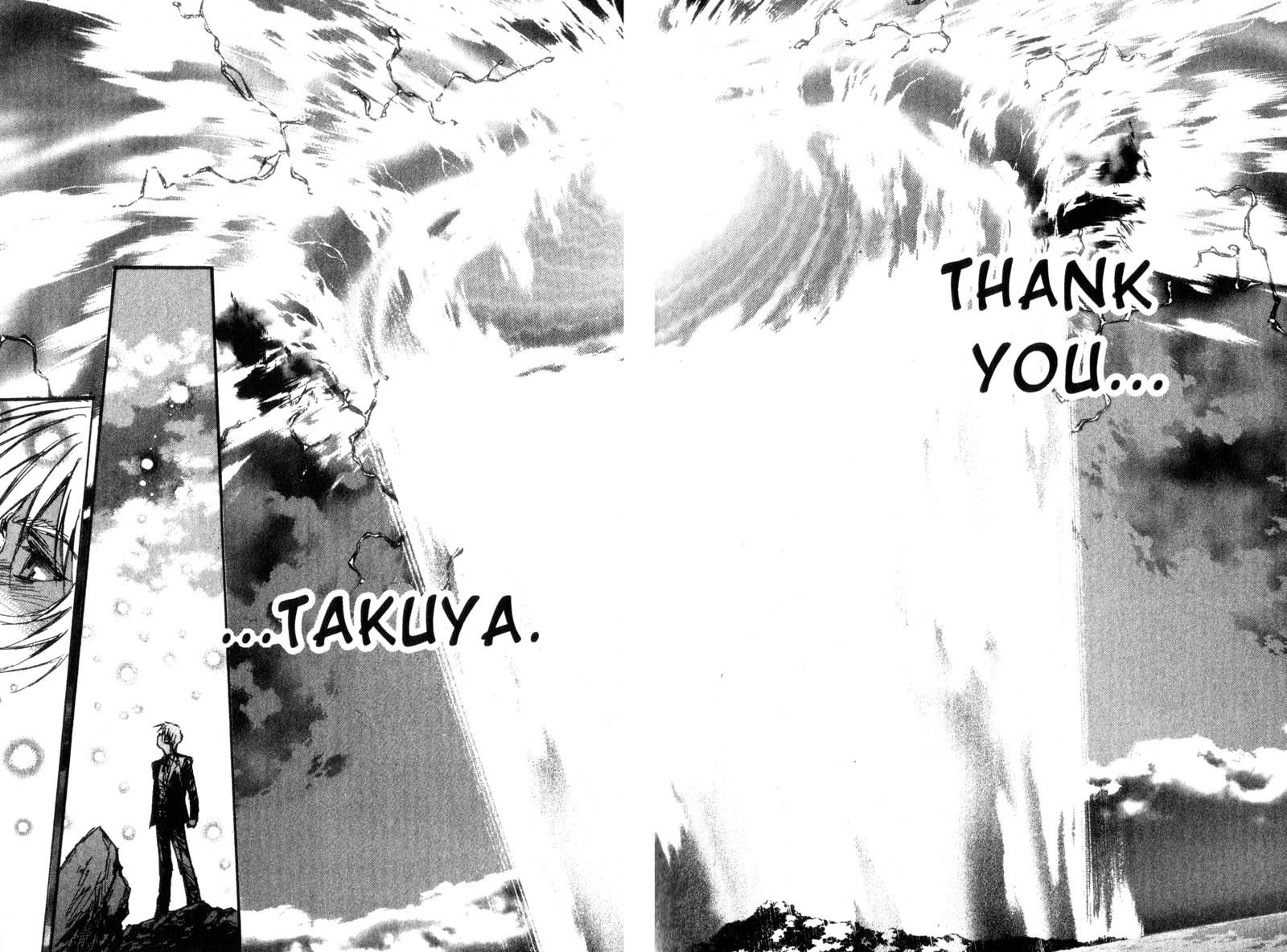 Baby Birth Chapter 21 page 20 - Chapter 21: Together With the Light
