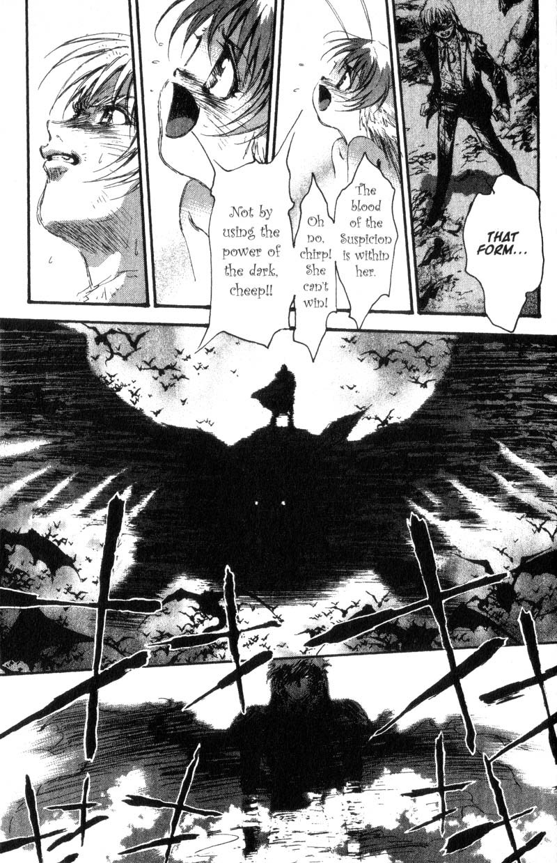 Baby Birth Chapter 21 page 5 - Chapter 21: Together With the Light