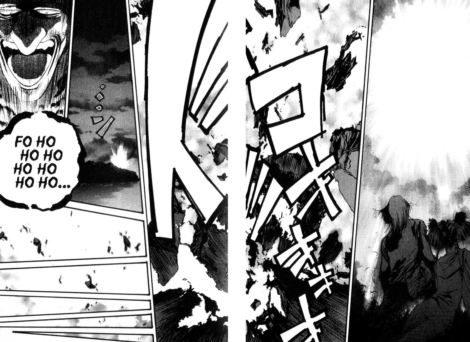 Baby Birth Chapter 5 page 5 - Chapter 5: Awakening