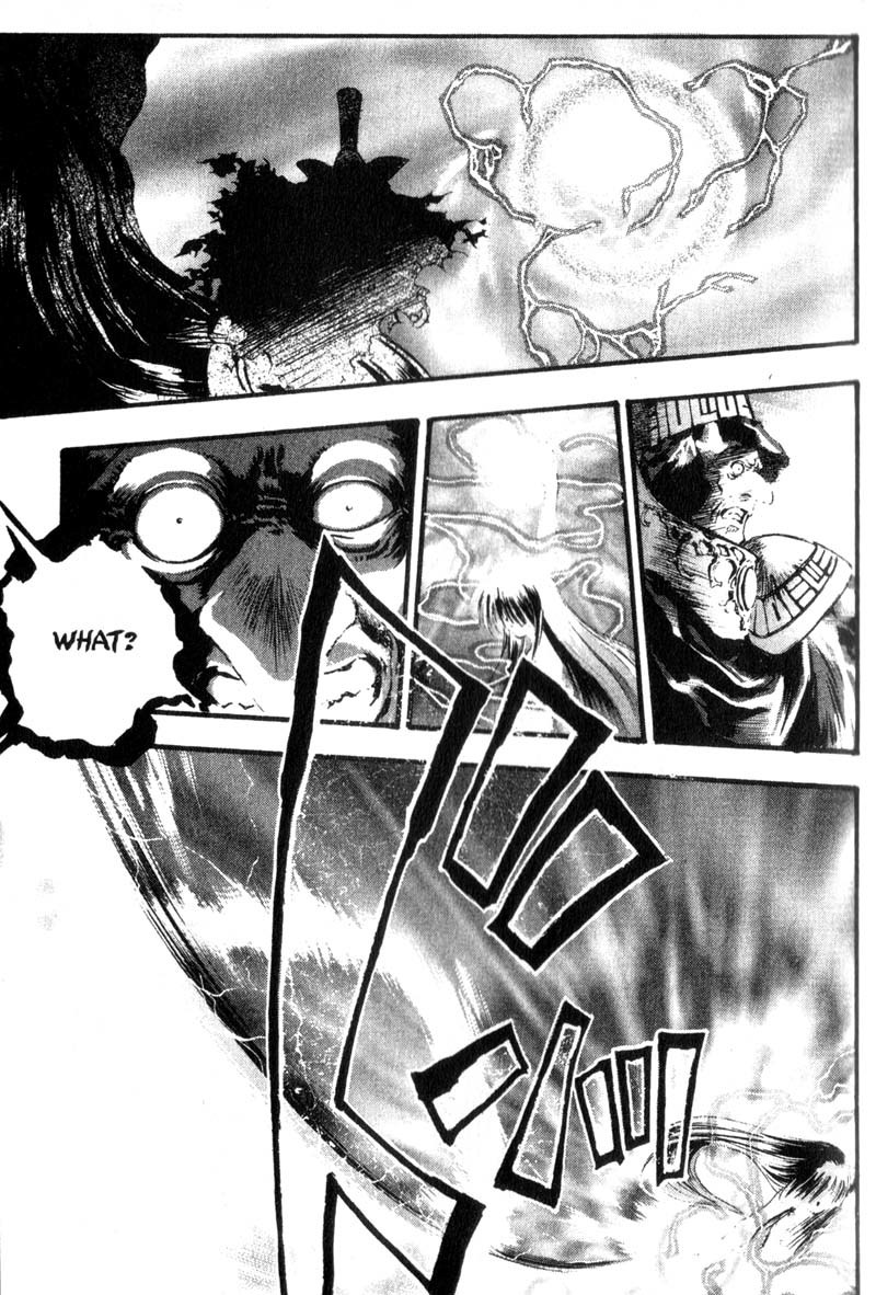 Baby Birth Chapter 6 page 6 - Chapter 6: Berserker