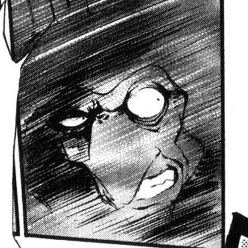 Baby Birth Chapter 6: Berserker cover