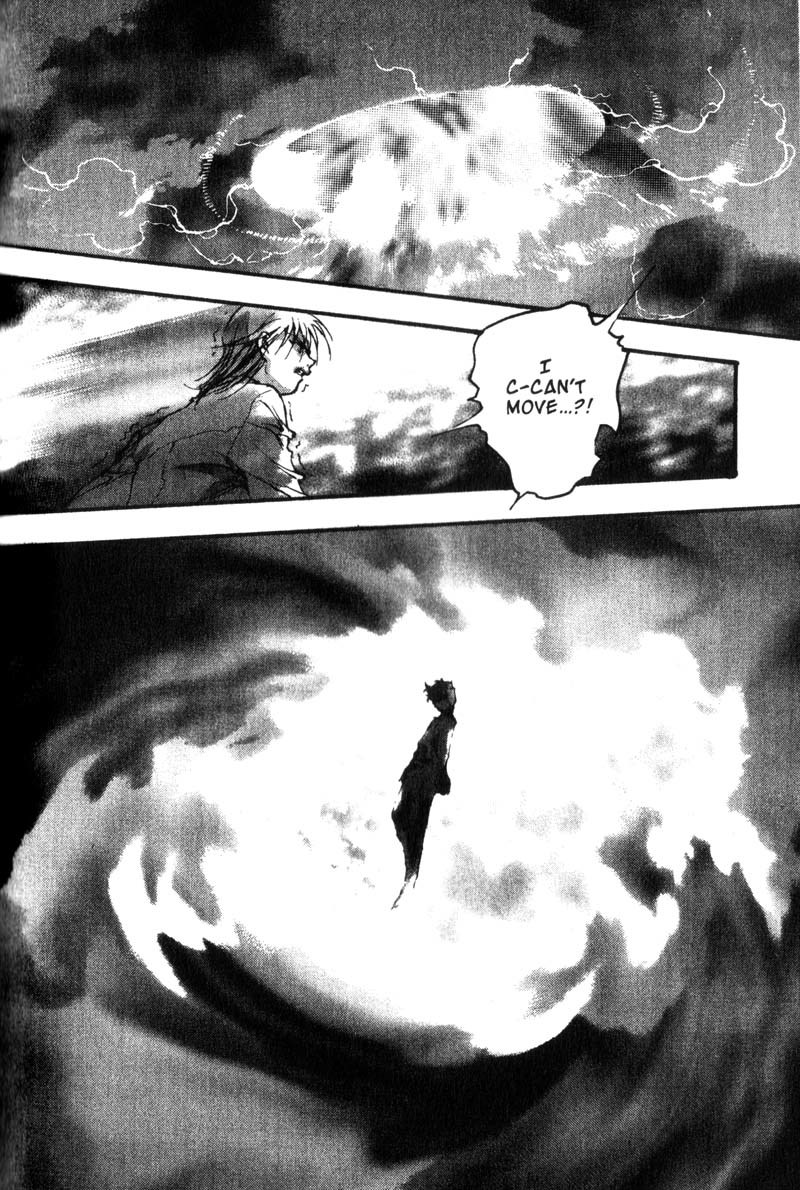 Baby Birth Chapter 8 page 17 - Chapter 8: Enemy