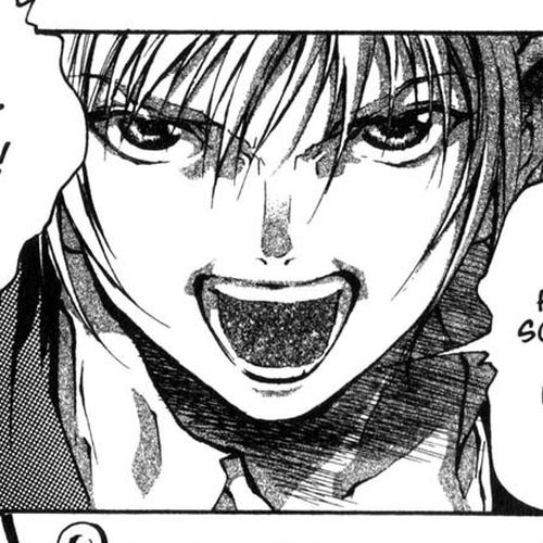 Baby Birth Chapter 8: Enemy cover