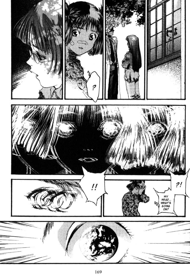 Baby Birth Chapter 9 page 14 - Chapter 9: The Ancient Miracle