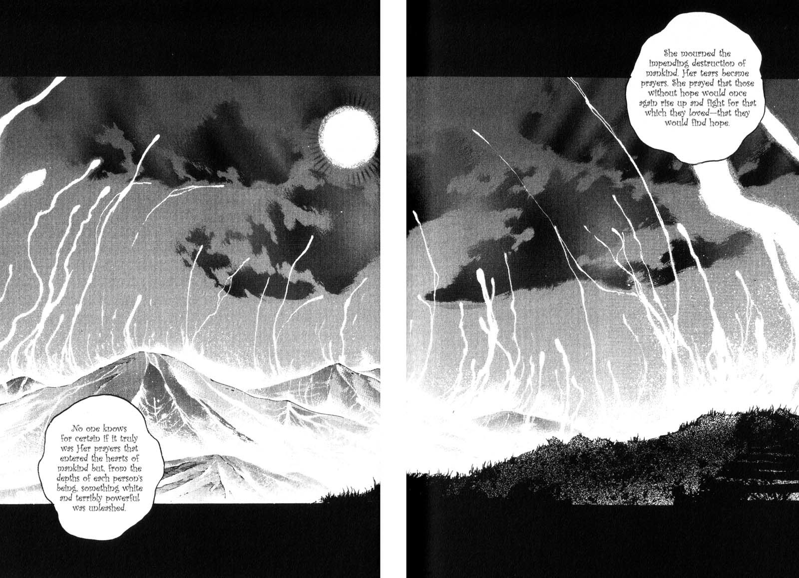 Baby Birth Chapter 9 page 19 - Chapter 9: The Ancient Miracle