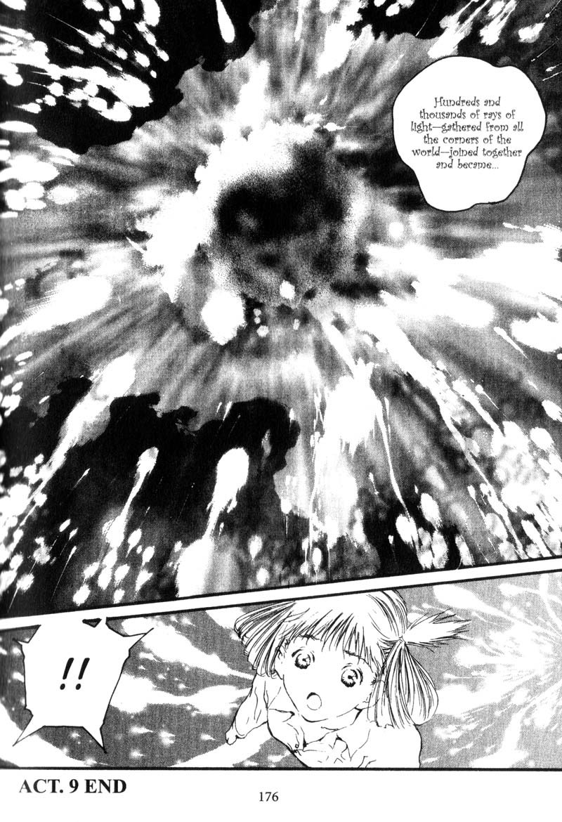 Baby Birth Chapter 9 page 20 - Chapter 9: The Ancient Miracle