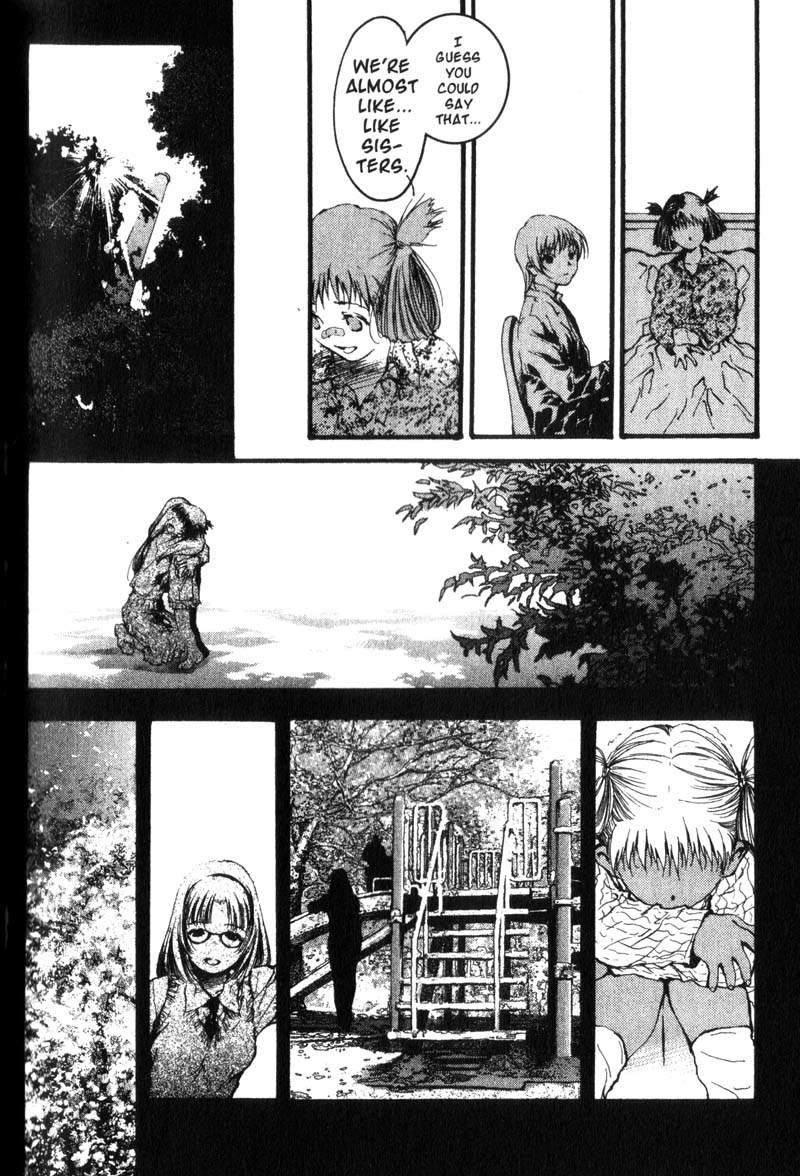 Baby Birth Chapter 9 page 9 - Chapter 9: The Ancient Miracle
