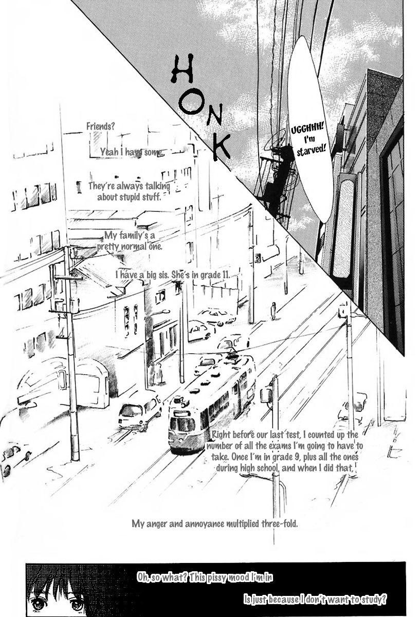 Baby Blue Chapter 1.2 page 14 - Chapter 1 v2 : Baby Blue (1)