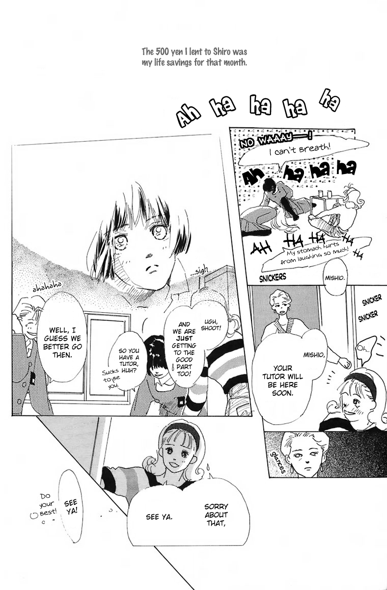 Baby Blue Chapter 1.2 page 17 - Chapter 1 v2 : Baby Blue (1)