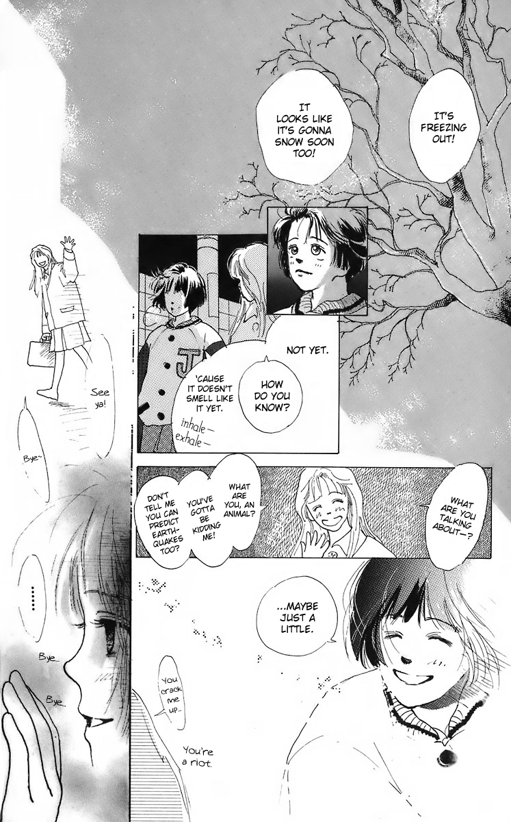 Baby Blue Chapter 1.2 page 18 - Chapter 1 v2 : Baby Blue (1)