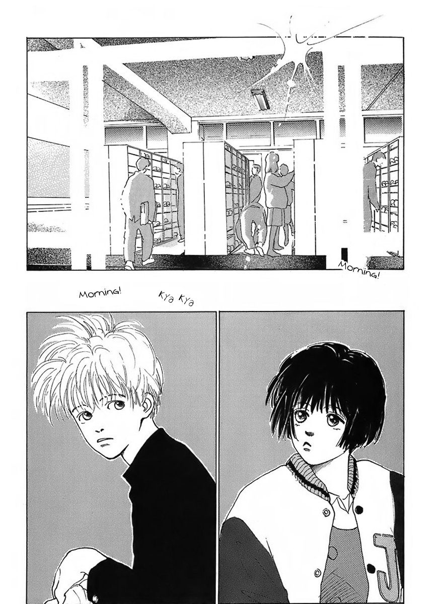 Baby Blue Chapter 1.2 page 21 - Chapter 1 v2 : Baby Blue (1)