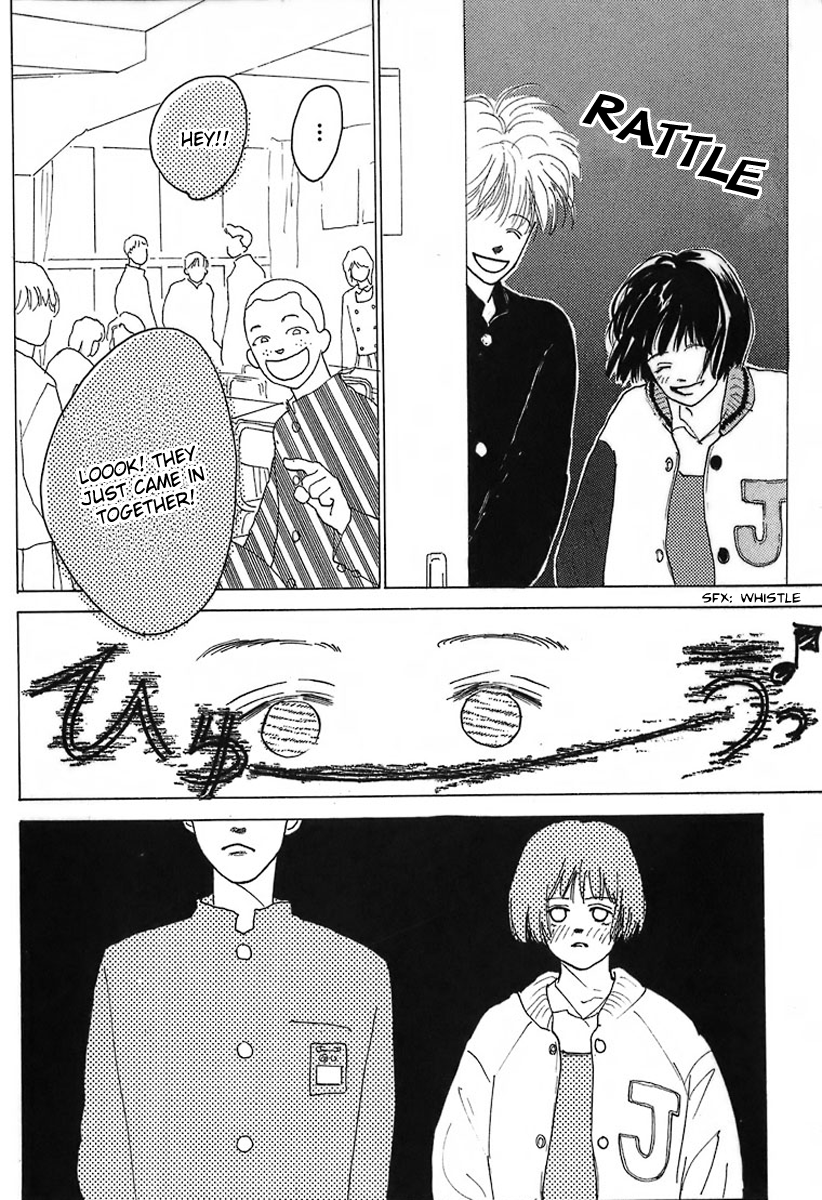 Baby Blue Chapter 1.2 page 23 - Chapter 1 v2 : Baby Blue (1)