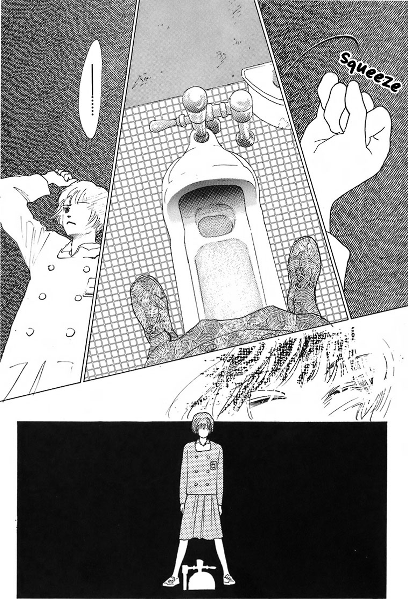 Baby Blue Chapter 1.2 page 25 - Chapter 1 v2 : Baby Blue (1)