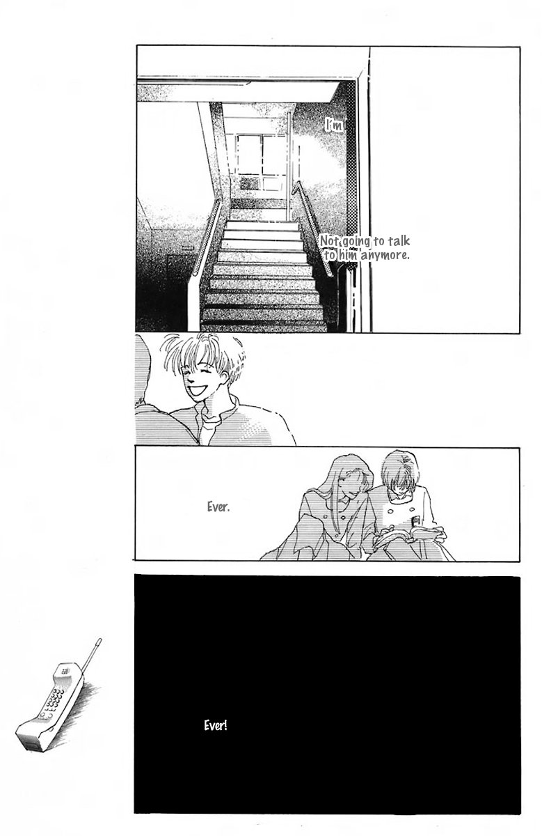Baby Blue Chapter 1.2 page 26 - Chapter 1 v2 : Baby Blue (1)