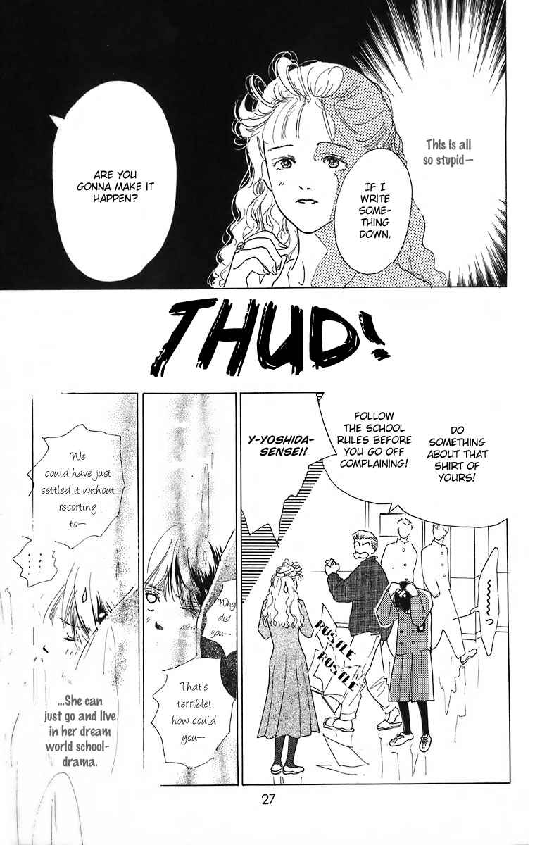 Baby Blue Chapter 1.2 page 28 - Chapter 1 v2 : Baby Blue (1)