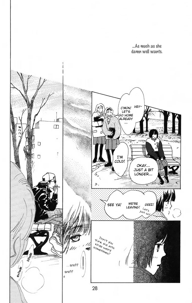 Baby Blue Chapter 1.2 page 29 - Chapter 1 v2 : Baby Blue (1)