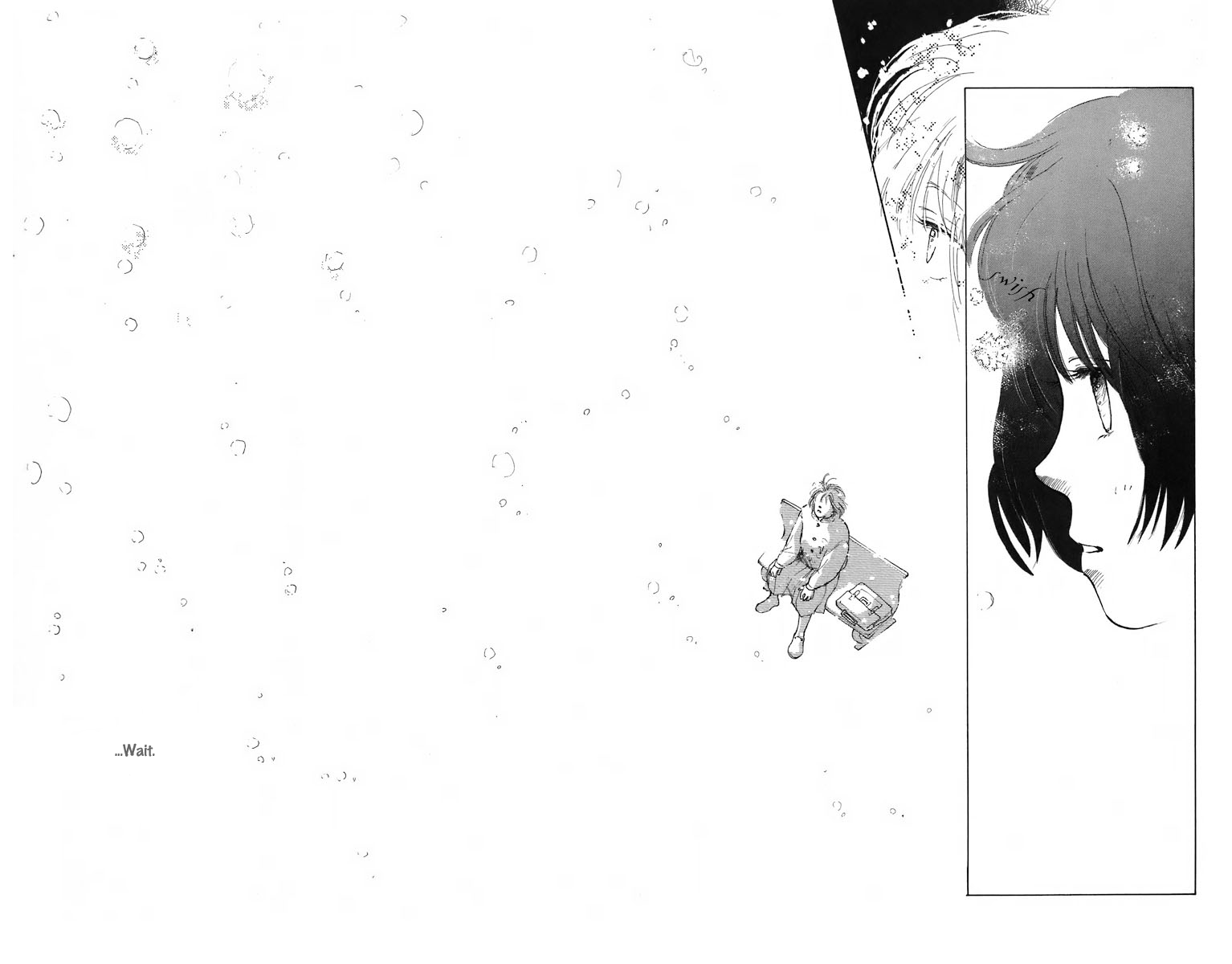 Baby Blue Chapter 1.2 page 33 - Chapter 1 v2 : Baby Blue (1)
