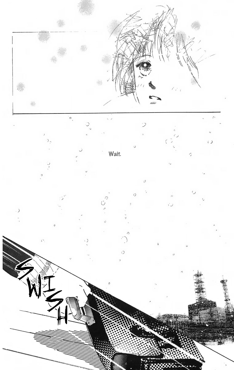 Baby Blue Chapter 1.2 page 34 - Chapter 1 v2 : Baby Blue (1)