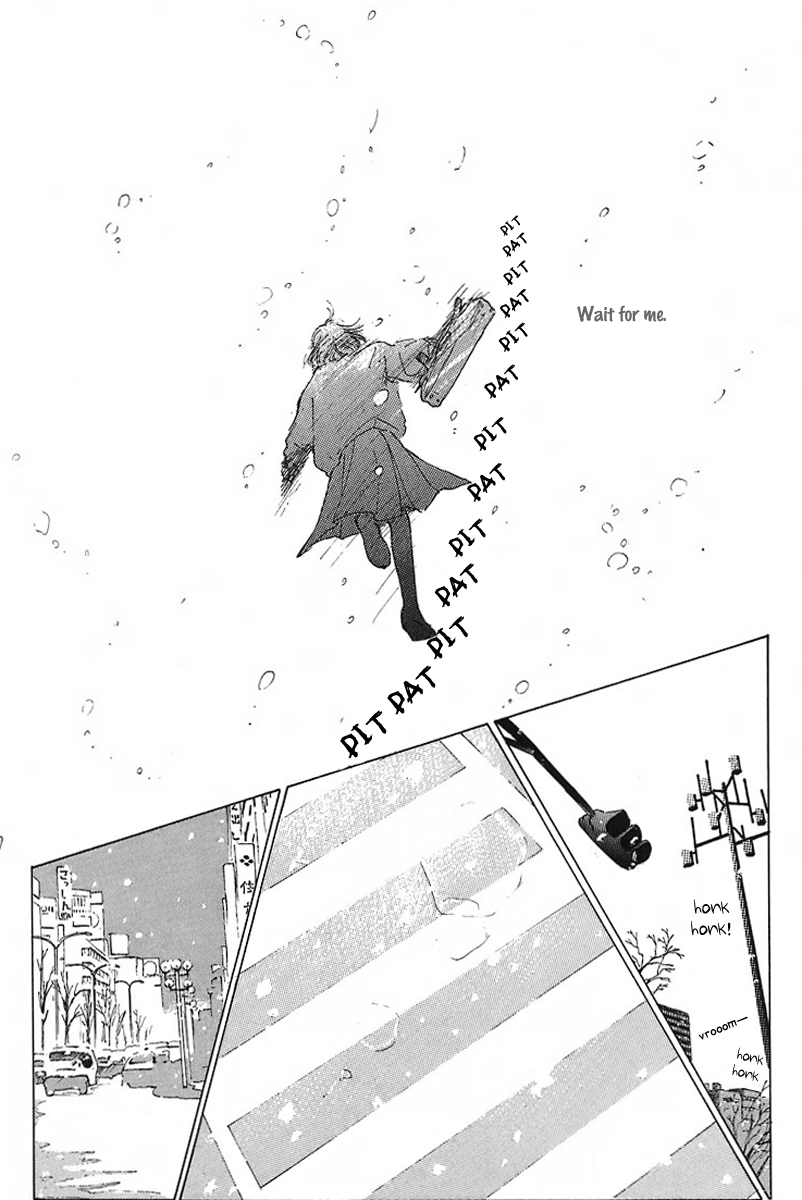 Baby Blue Chapter 1.2 page 35 - Chapter 1 v2 : Baby Blue (1)