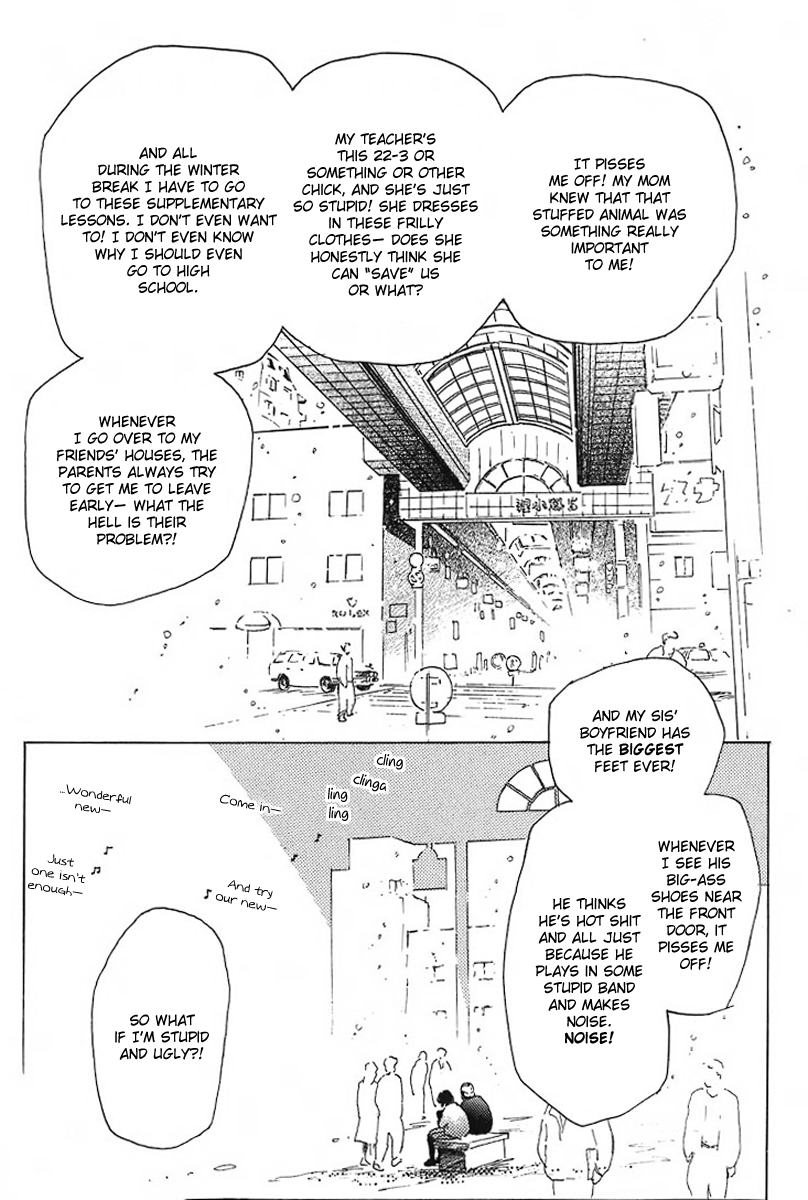 Baby Blue Chapter 1.2 page 38 - Chapter 1 v2 : Baby Blue (1)